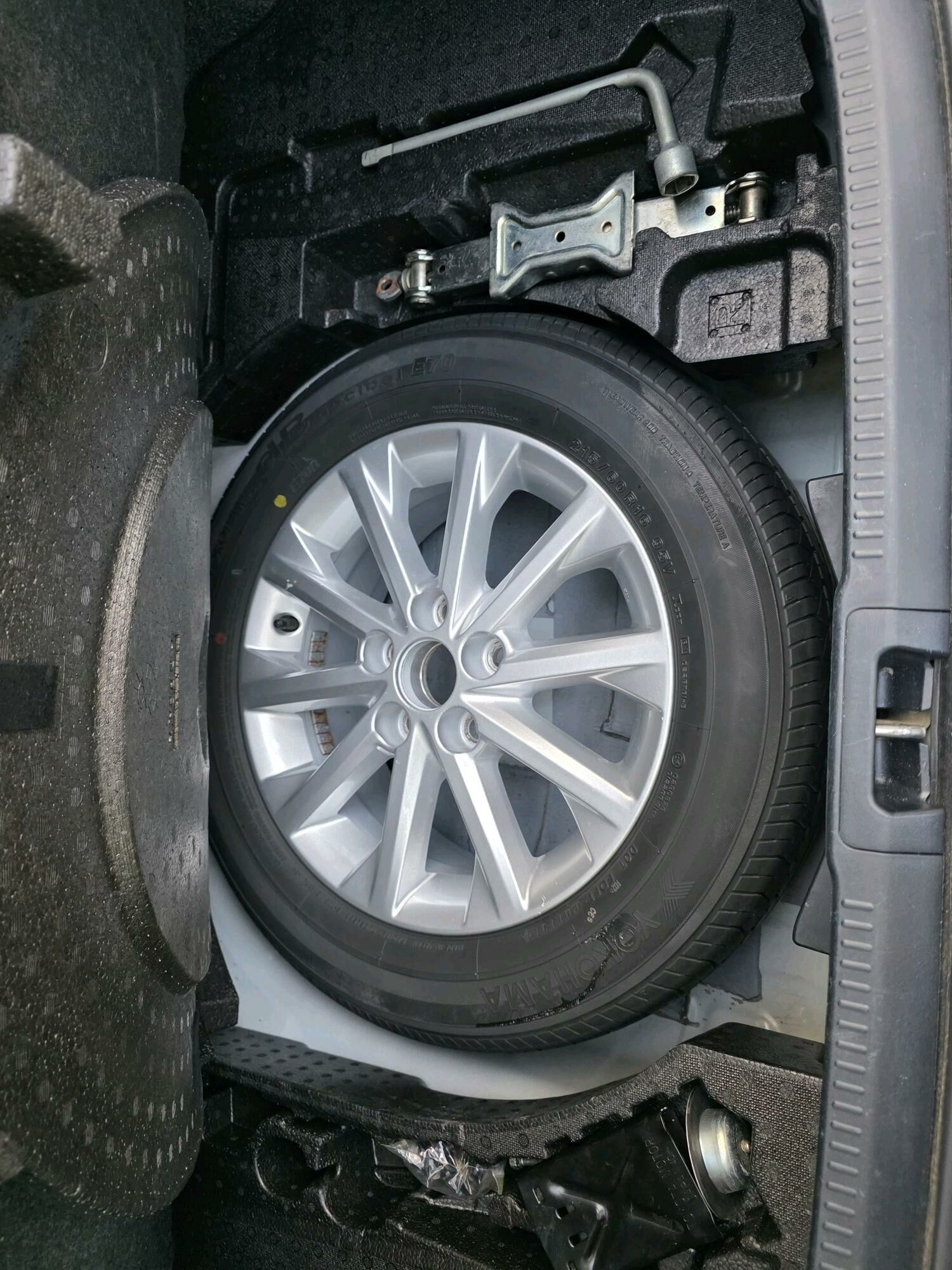 Toyota Camry 2014 - 350 000 TMT - Aşgabat - img 9