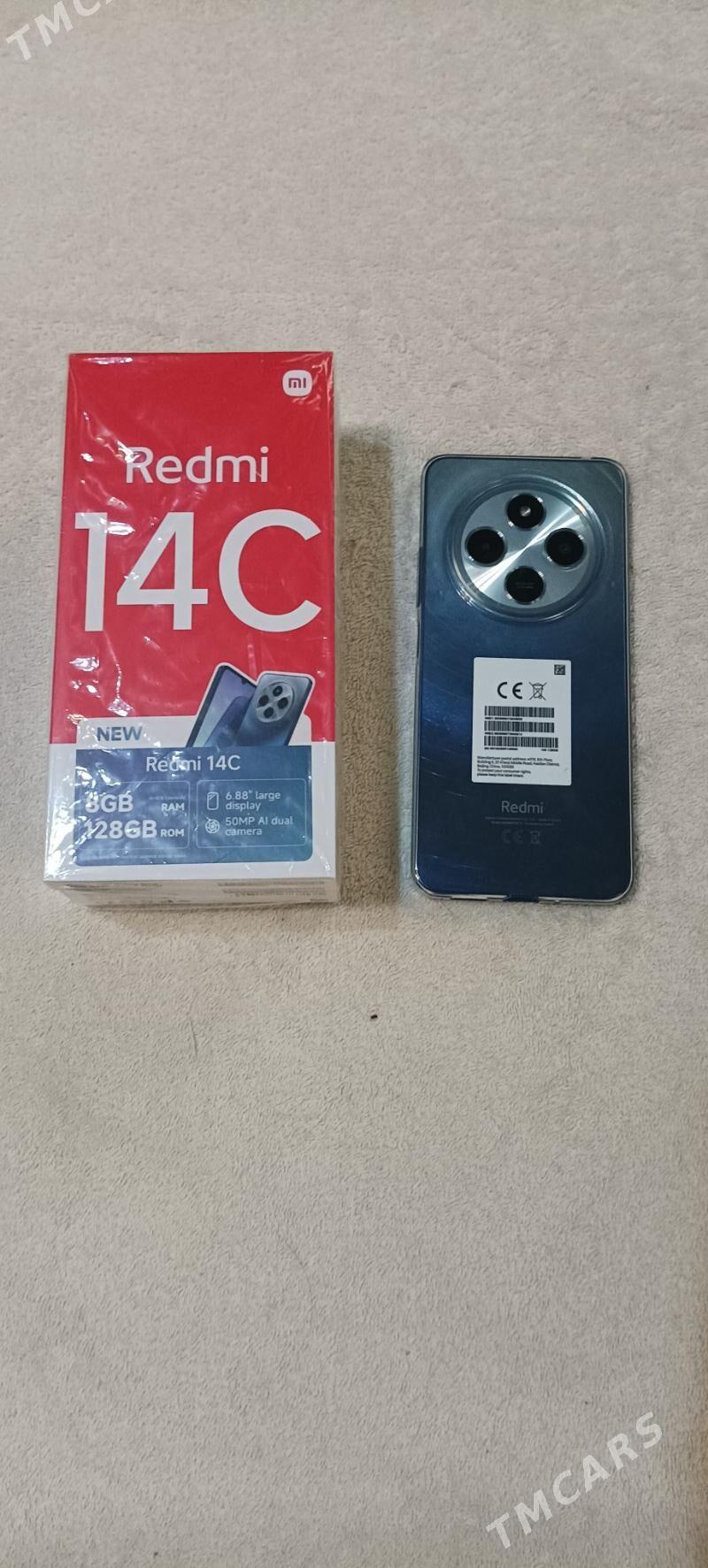 Redmi 14C - Büzmeýin - img 3