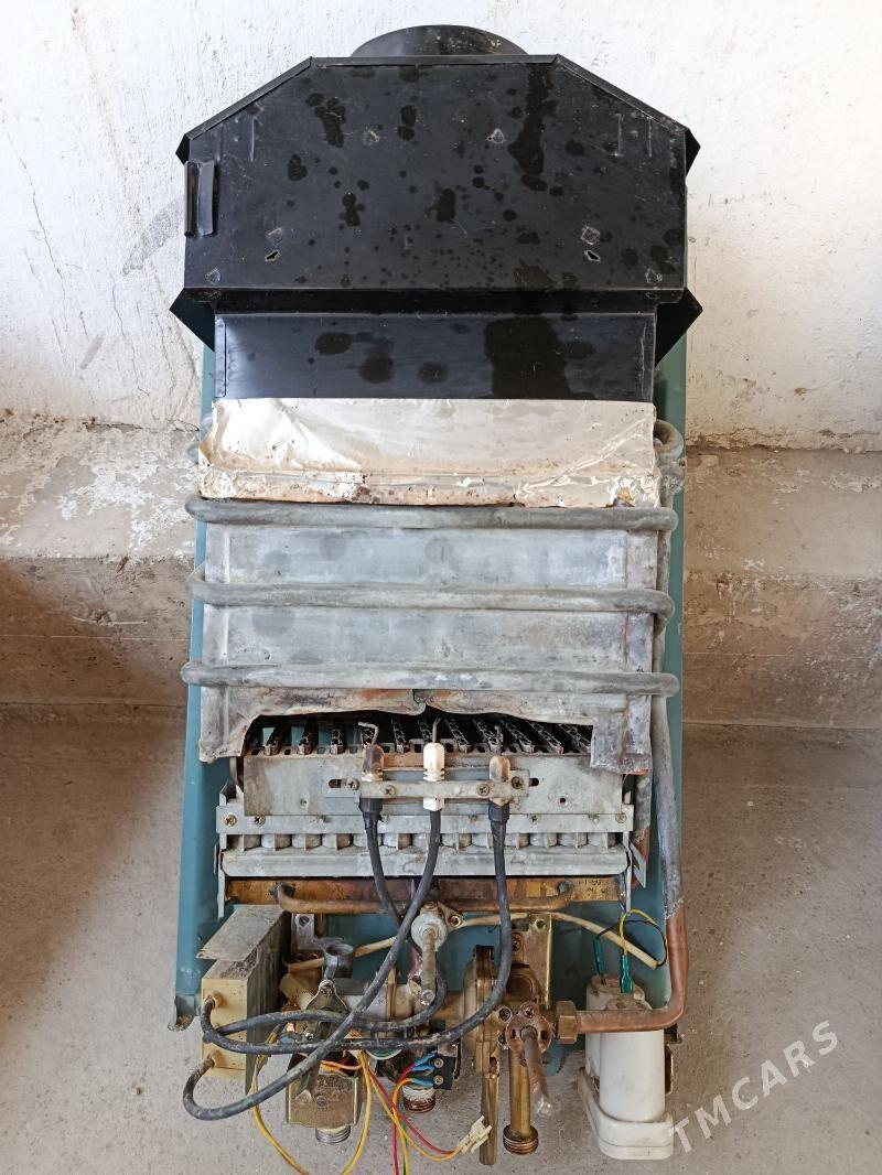 gazkalonka - Balkanabat - img 2