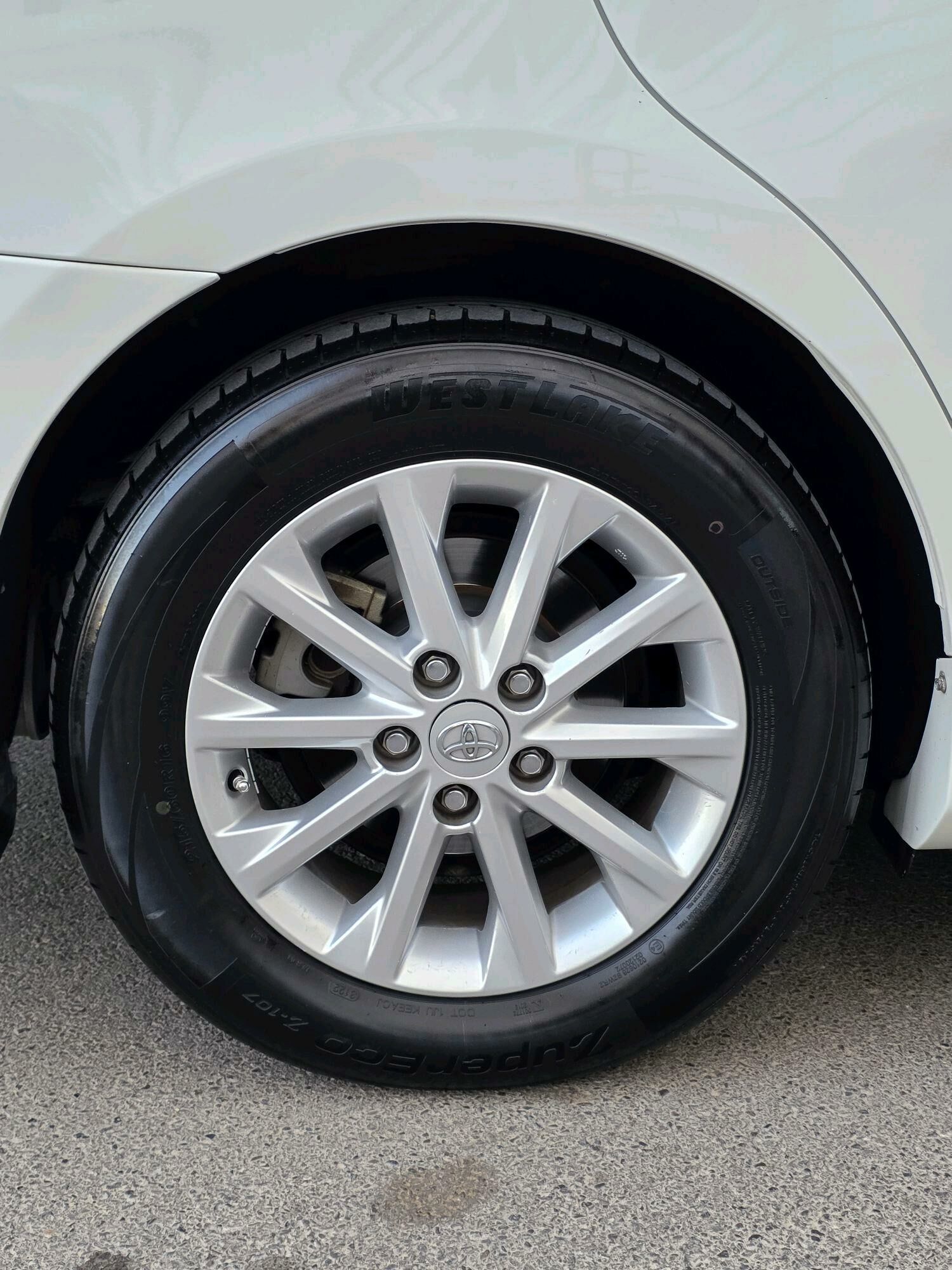 Toyota Camry 2014 - 350 000 TMT - Aşgabat - img 7