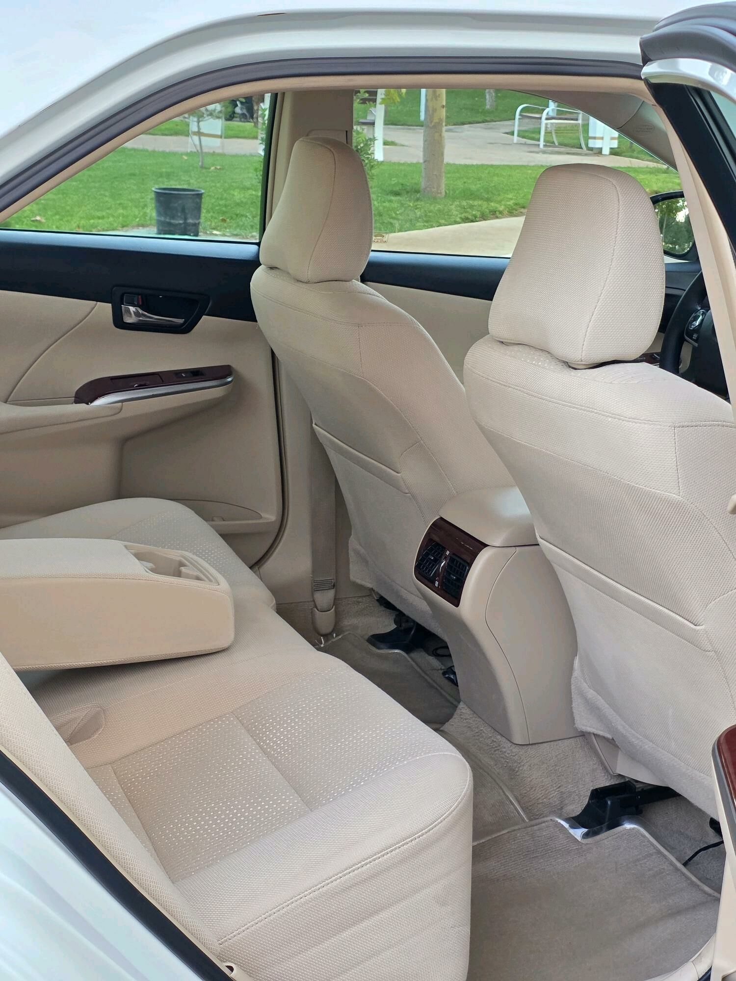 Toyota Camry 2014 - 350 000 TMT - Aşgabat - img 8
