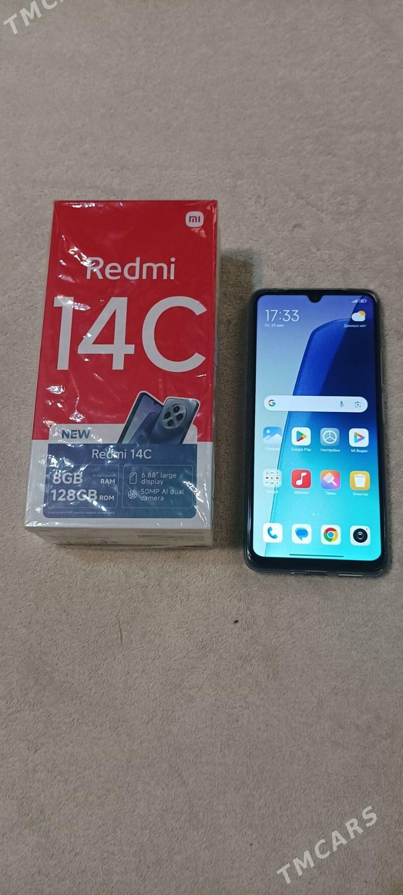 Redmi 14C - Büzmeýin - img 5