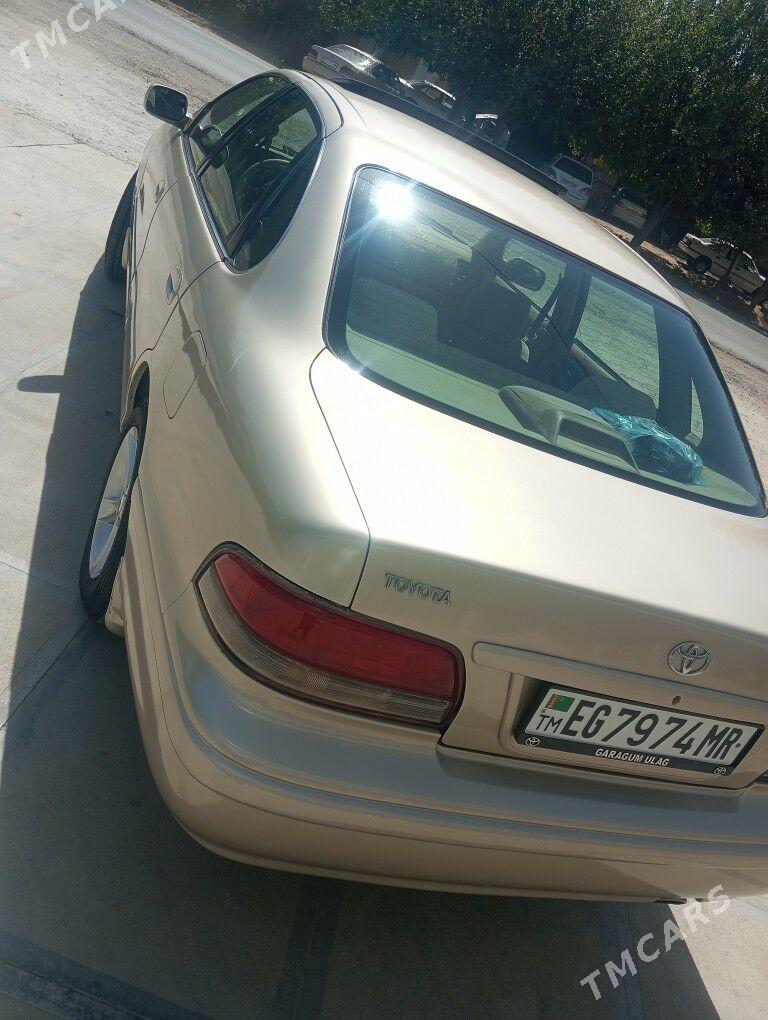 Toyota Avalon 1997 - 115 000 TMT - Сакарчага - img 5