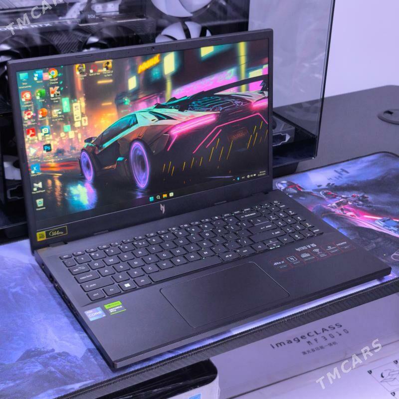 CORE i9-13900H+RTX4060 8Gb! - Parahat 7 - img 6