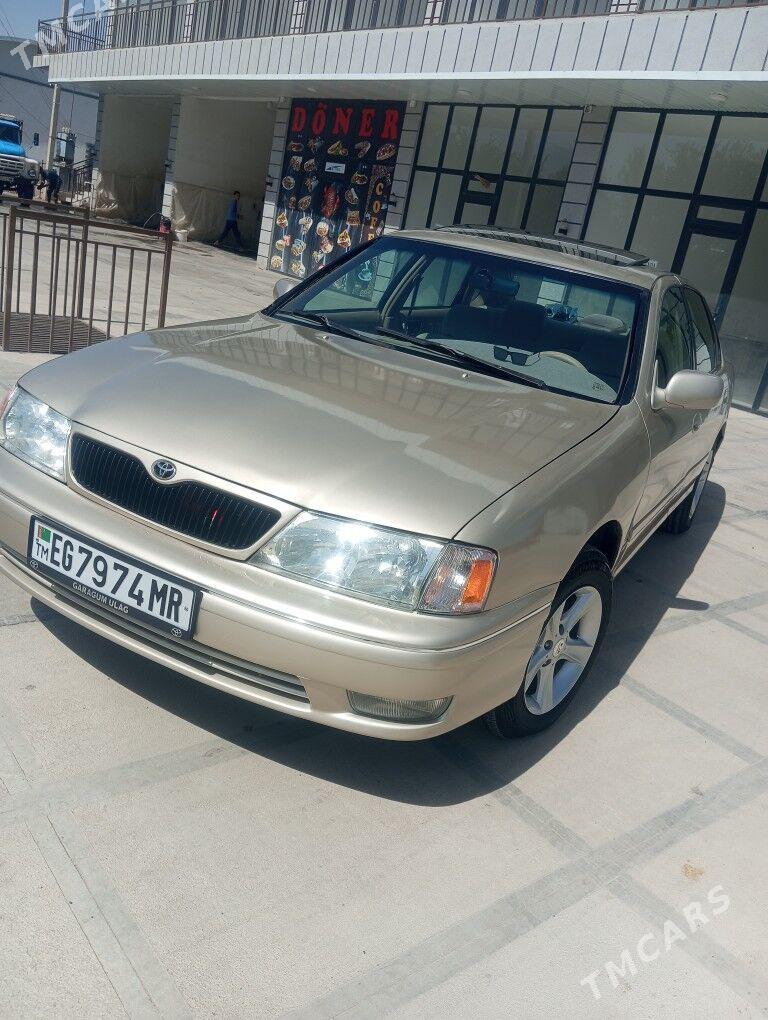 Toyota Avalon 1997 - 115 000 TMT - Сакарчага - img 2
