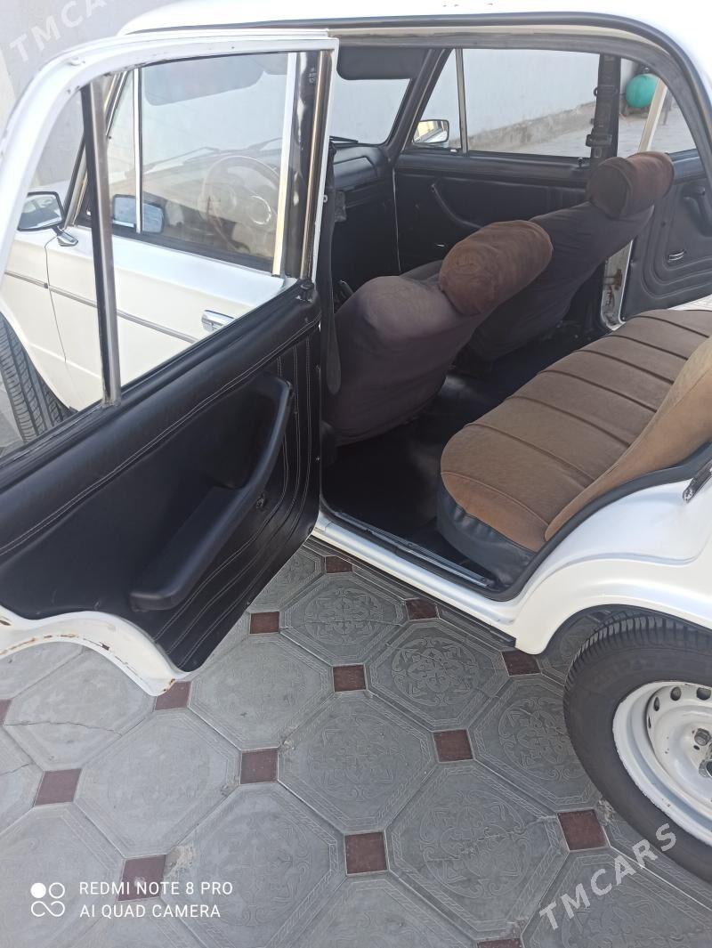 Lada 2106 2001 - 50 000 TMT - Мары - img 2