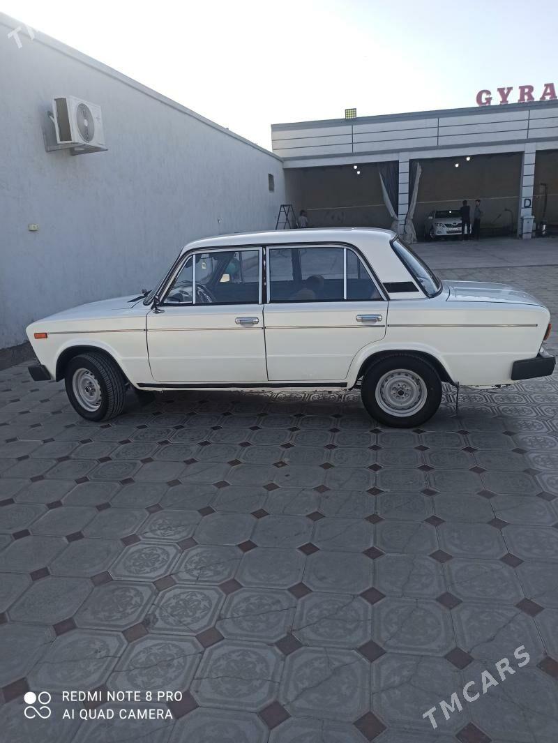 Lada 2106 2001 - 50 000 TMT - Мары - img 4