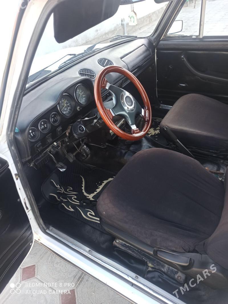 Lada 2106 2001 - 50 000 TMT - Мары - img 5