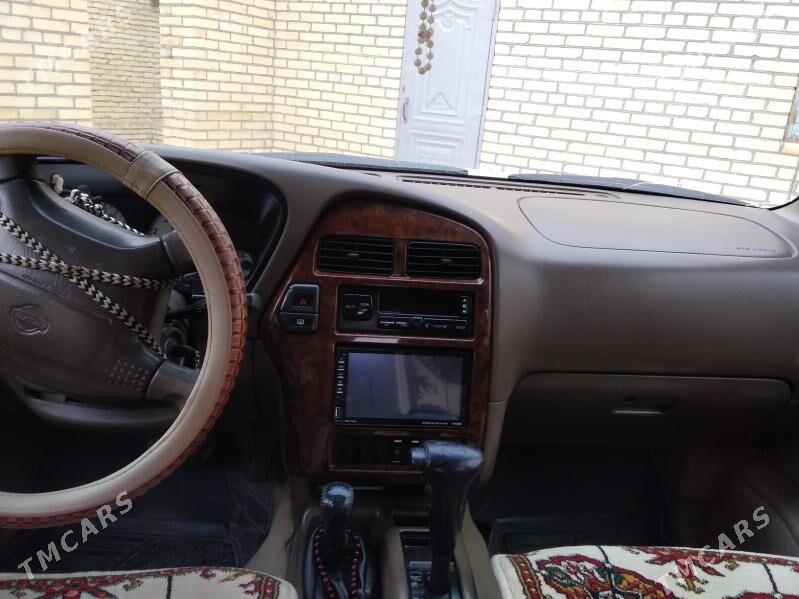 Nissan Pathfinder 1999 - 75 000 TMT - Halaç - img 3