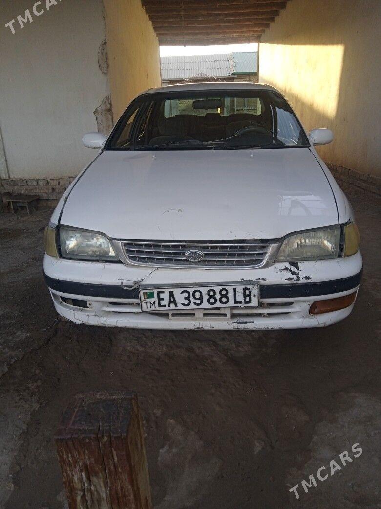 Toyota Corona 1995 - 35 000 TMT - Halaç - img 3