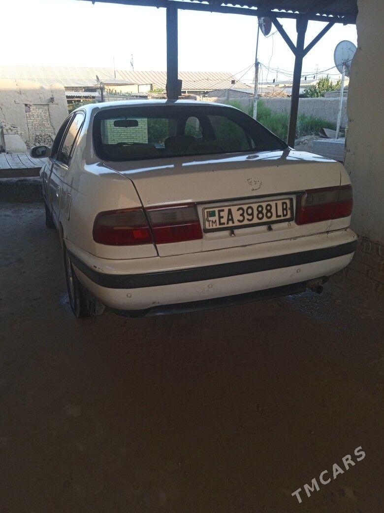 Toyota Corona 1995 - 35 000 TMT - Halaç - img 4