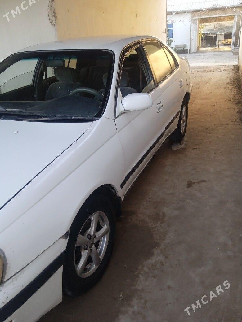Toyota Corona 1995 - 35 000 TMT - Halaç - img 5
