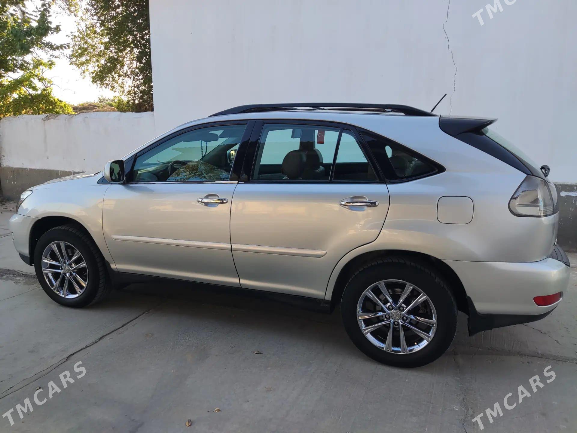 Lexus RX 330 2004 - 225 000 TMT - Койтендаг - img 2