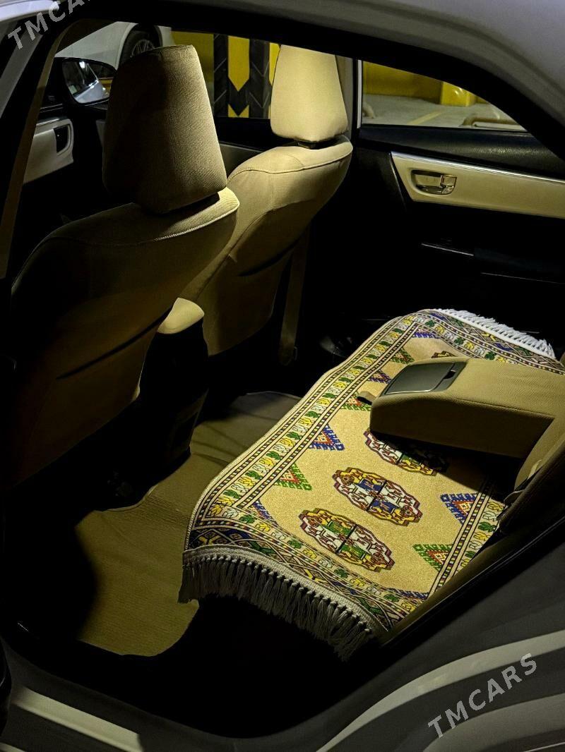 Toyota Corolla 2014 - 260 000 TMT - Hitrowka - img 7