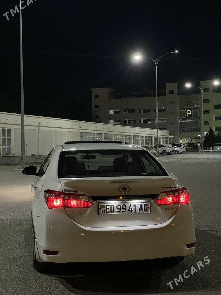 Toyota Corolla 2014 - 260 000 TMT - Hitrowka - img 3