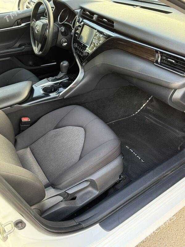 Toyota Camry 2020 - 305 000 TMT - Aşgabat - img 4