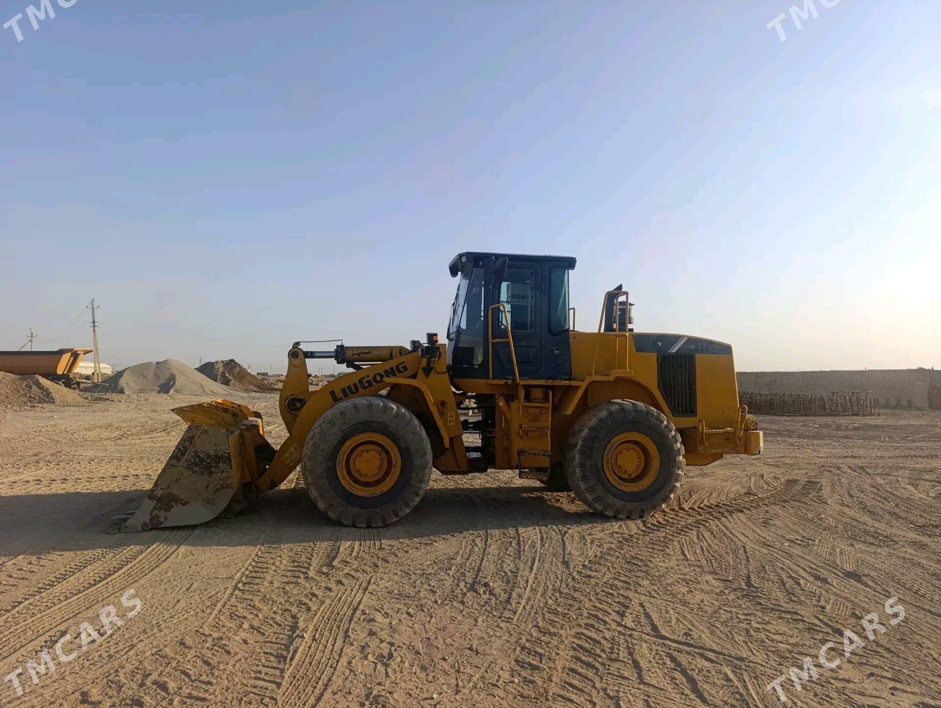 XCMG LW500F 2015 - 570 000 TMT - Sakarçäge - img 4