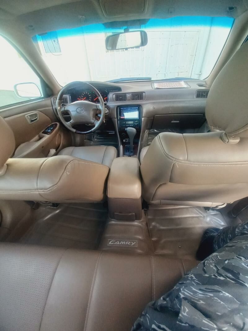 Toyota Camry 1999 - 145 000 TMT - Änew - img 5