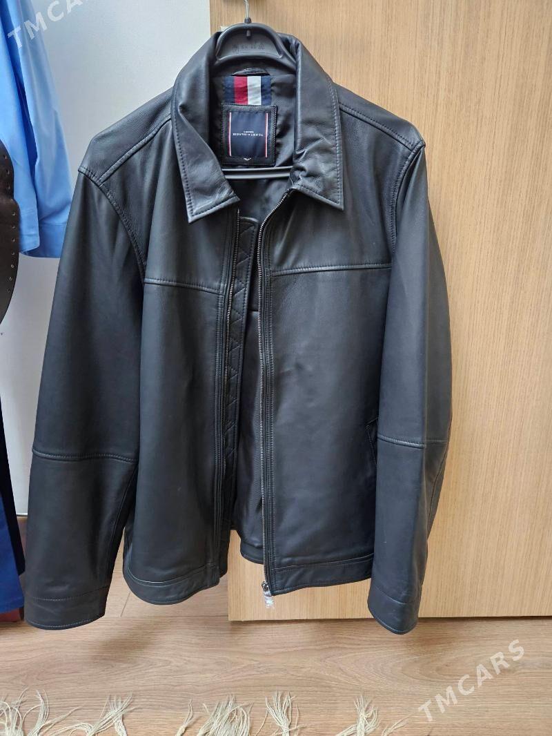 kožunyy kurtka - Ашхабад - img 3