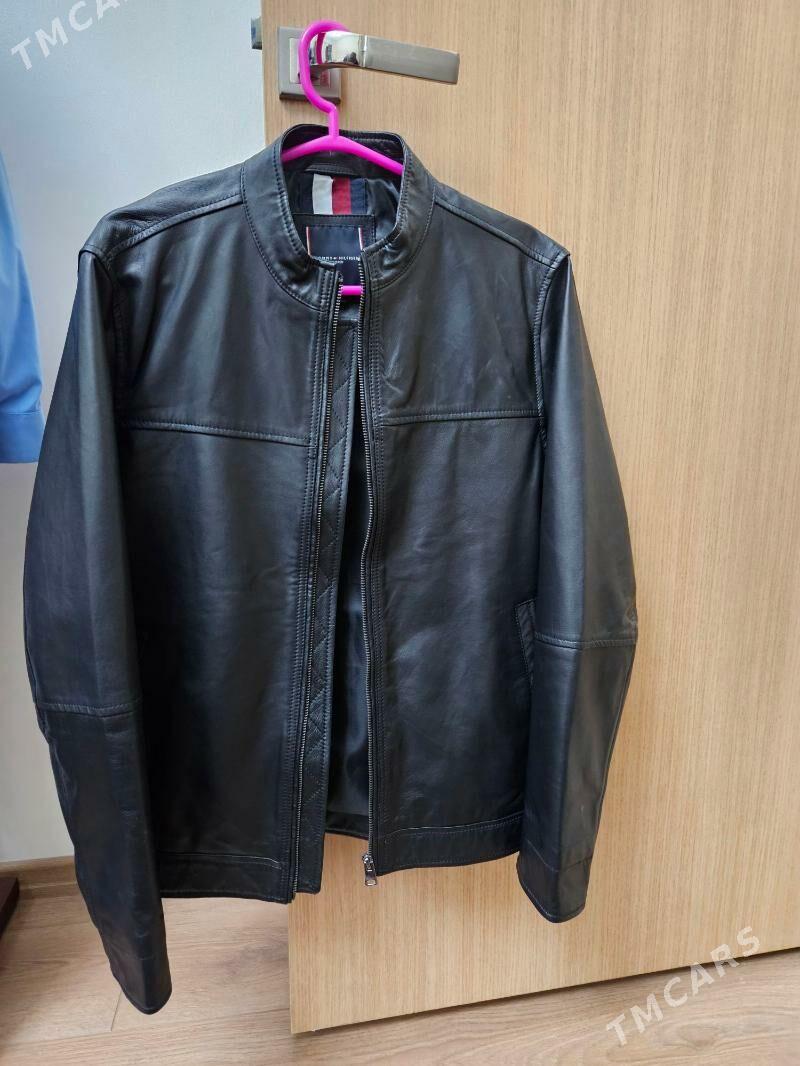 kožunyy kurtka - Ашхабад - img 4