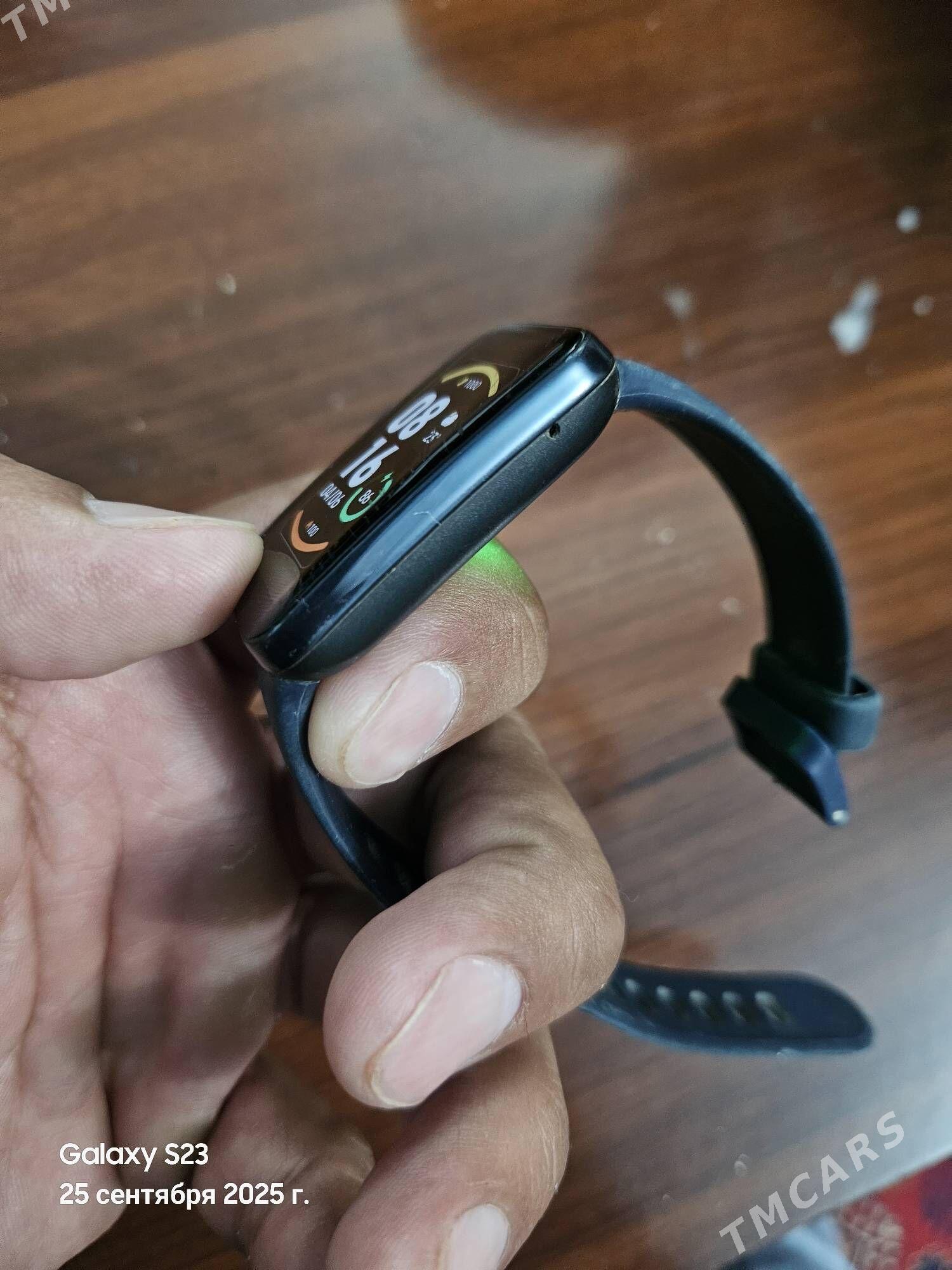 Xiaomi mi bant 7 pro - Мары - img 2