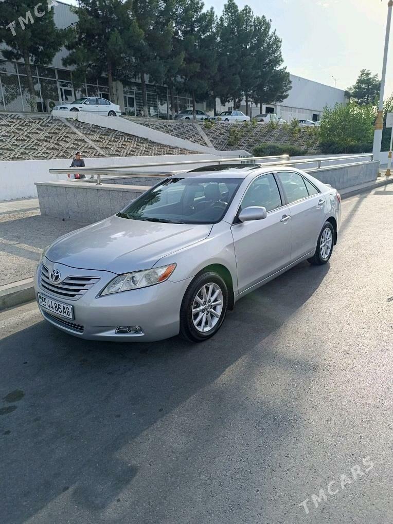 Toyota Camry 2008 - 220 000 TMT - Aşgabat - img 2