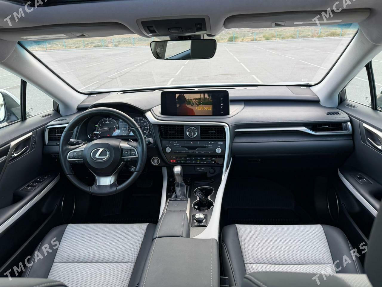 Lexus RX 350 2021 - 748 000 TMT - Ашхабад - img 2