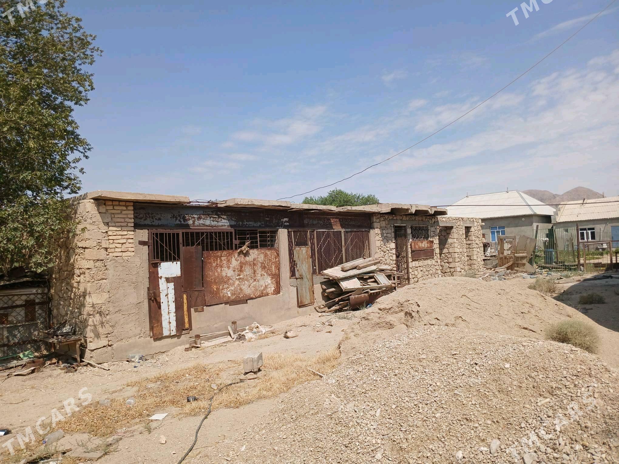 jay balkanoba - Balkanabat - img 2