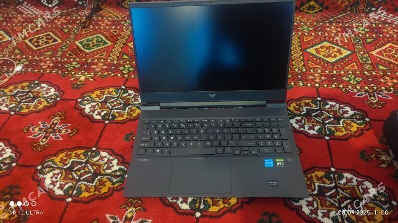 Hp Victus - Saýat - img 3