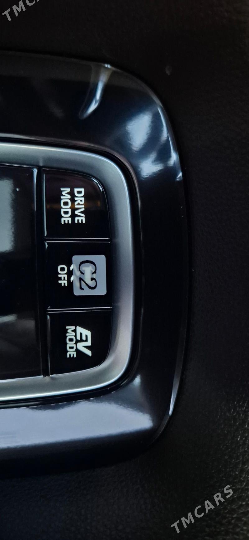 Toyota Corolla Hybrid 2025 - 360 000 TMT - Ашхабад - img 2