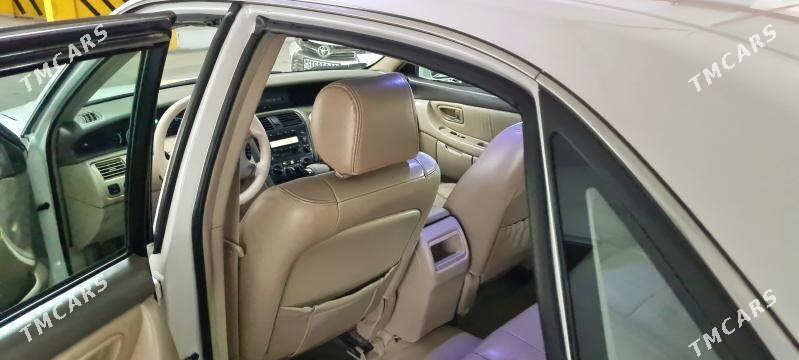 Toyota Avalon 2002 - 155 000 TMT - 10 mkr - img 2