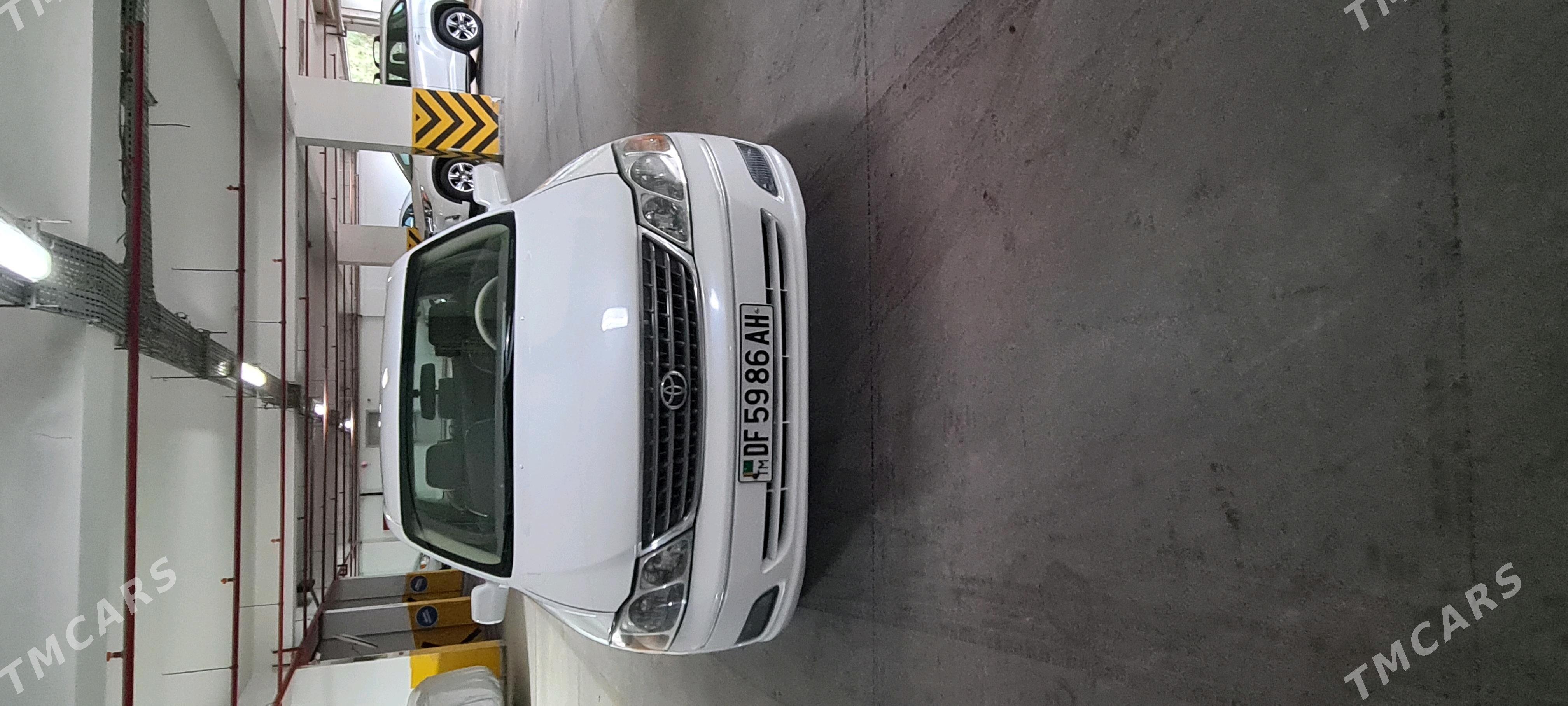 Toyota Avalon 2002 - 155 000 TMT - 10 mkr - img 4