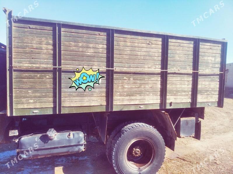 Zil 131 1994 - 65 000 TMT - Дашогуз - img 3
