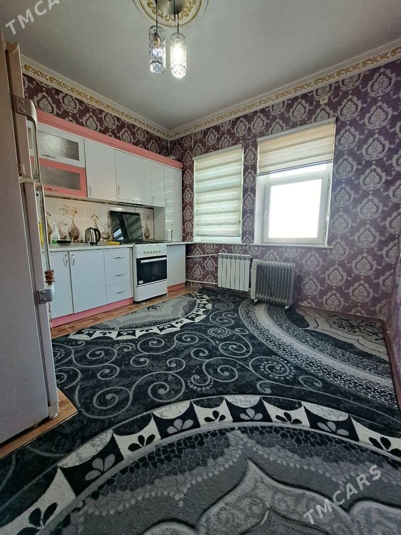 Mir köçe 2 komnat - Ашхабад - img 4