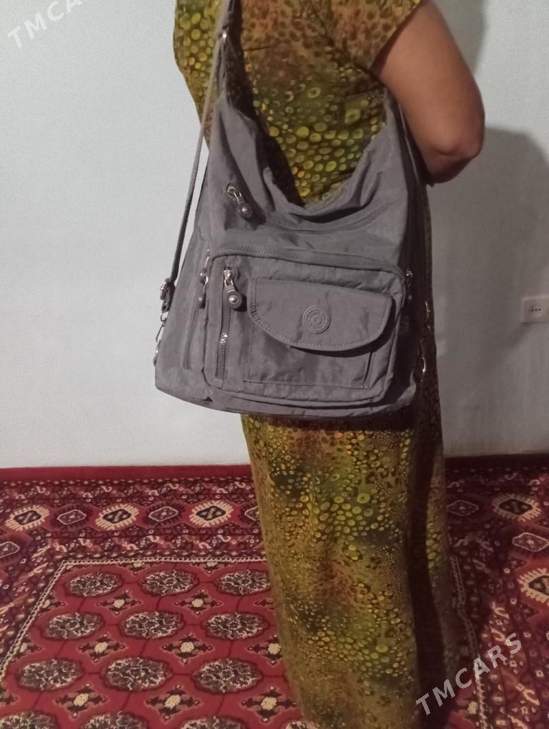 sumka сумка рюгзак - Gyzylarbat - img 6