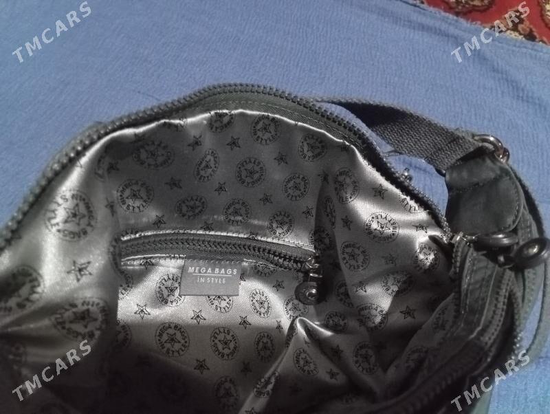 sumka сумка рюгзак - Gyzylarbat - img 4