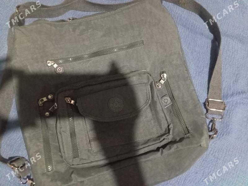 sumka сумка рюгзак - Gyzylarbat - img 1