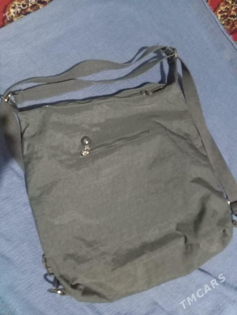 sumka сумка рюгзак - Gyzylarbat - img 2