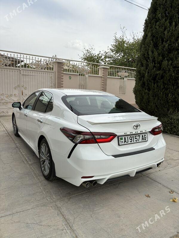Toyota Camry 2018 - 255 000 TMT - Aşgabat - img 2