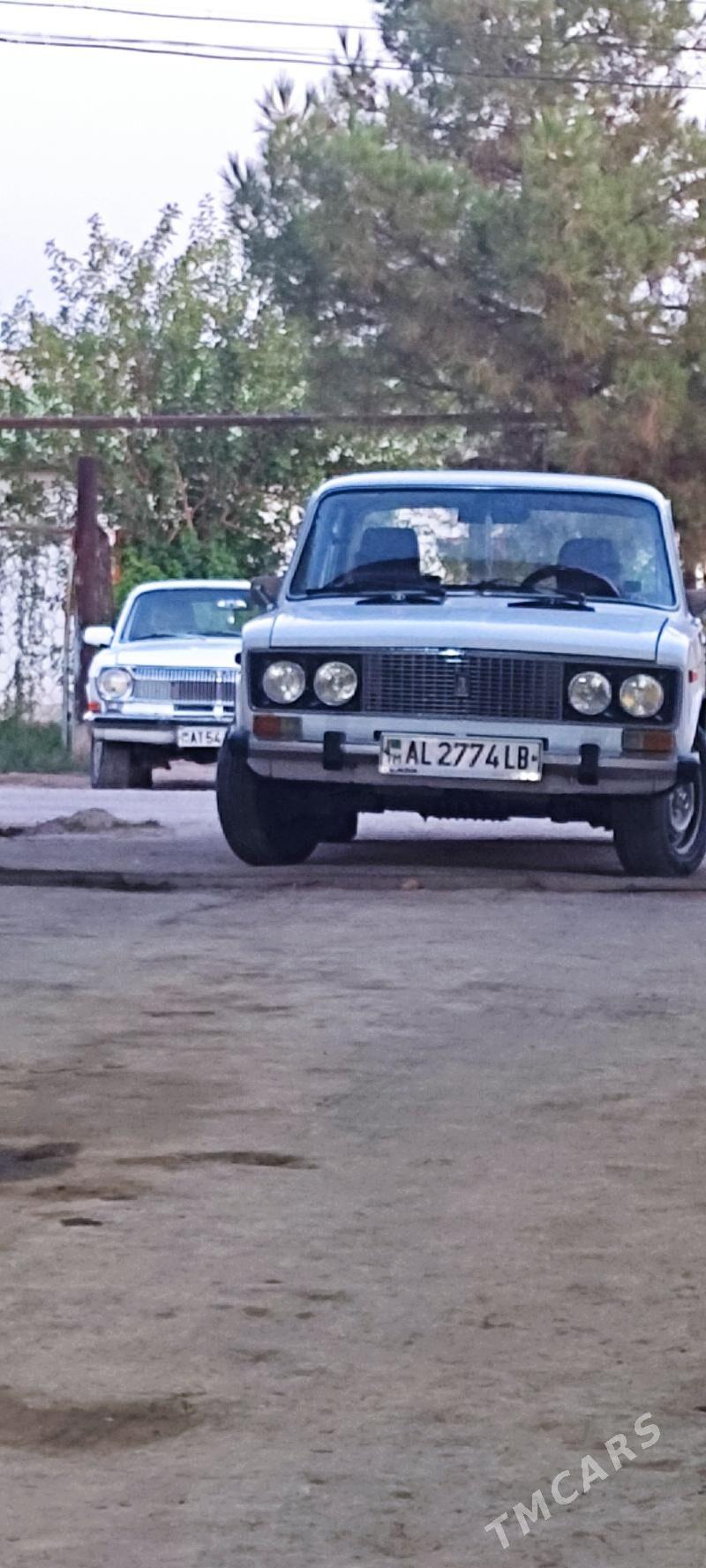 Lada 2106 1998 - 38 000 TMT - Çärjew - img 4