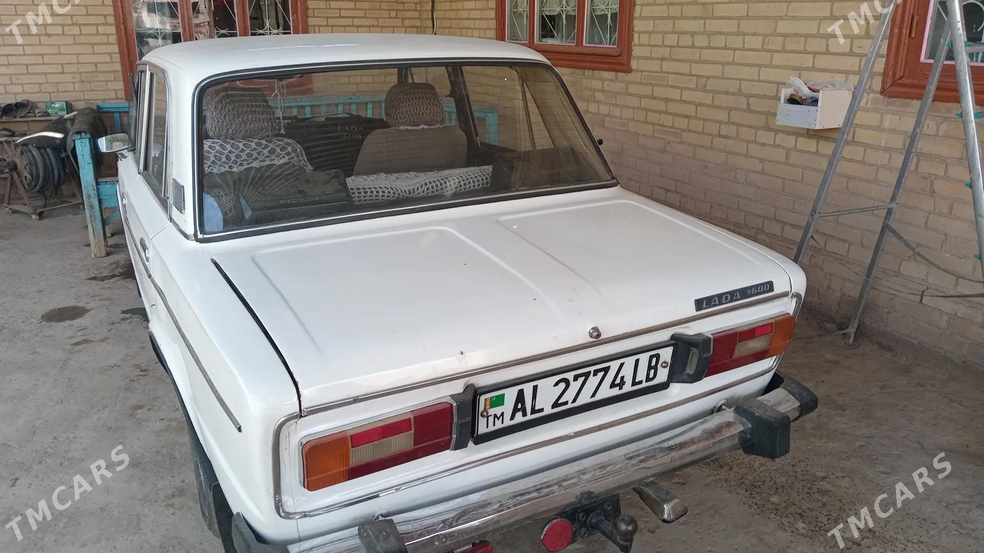 Lada 2106 1998 - 38 000 TMT - Çärjew - img 6