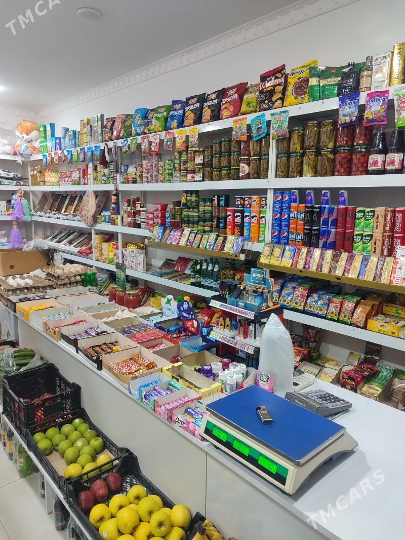 Magazin arenda - Türkmenabat - img 3