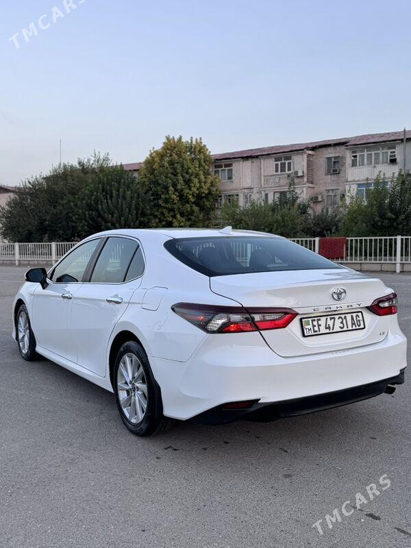 Toyota Camry 2021 - 325 000 TMT - 6 mkr - img 7