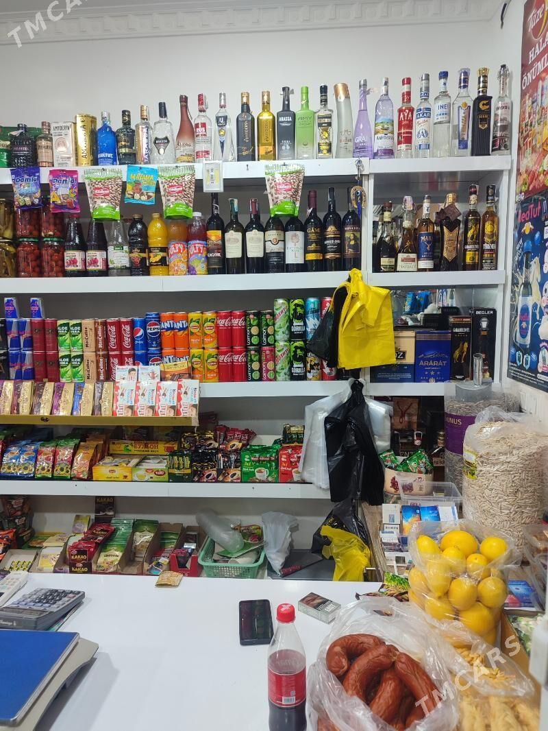 Magazin arenda - Türkmenabat - img 4
