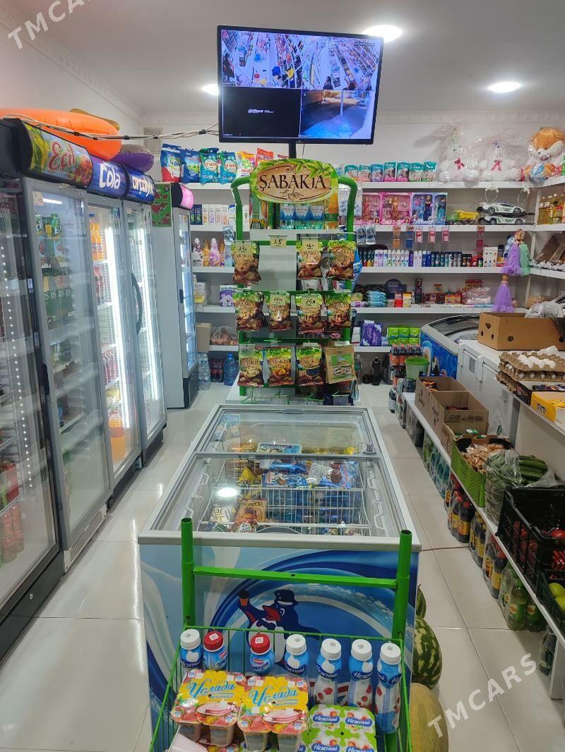 Magazin arenda - Türkmenabat - img 6