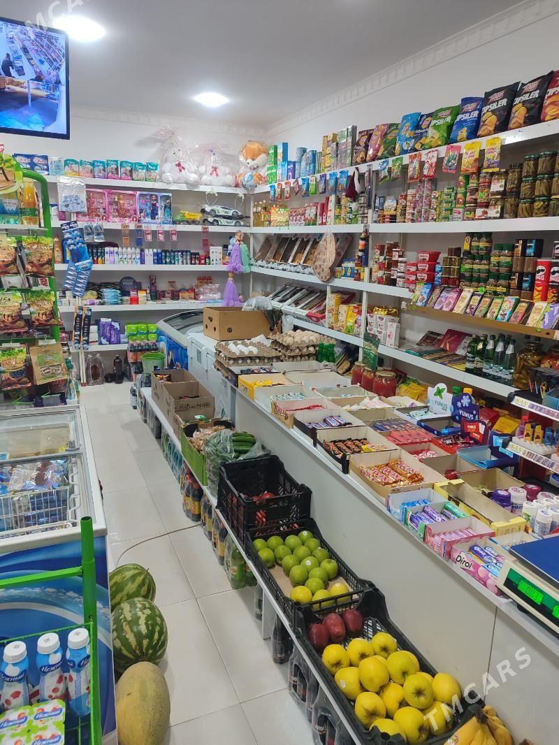 Magazin arenda - Türkmenabat - img 5