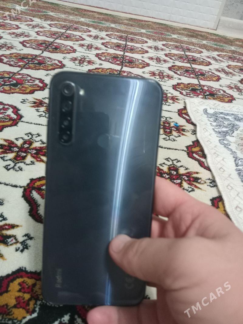 Redmi note 8 - Векильбазар - img 3