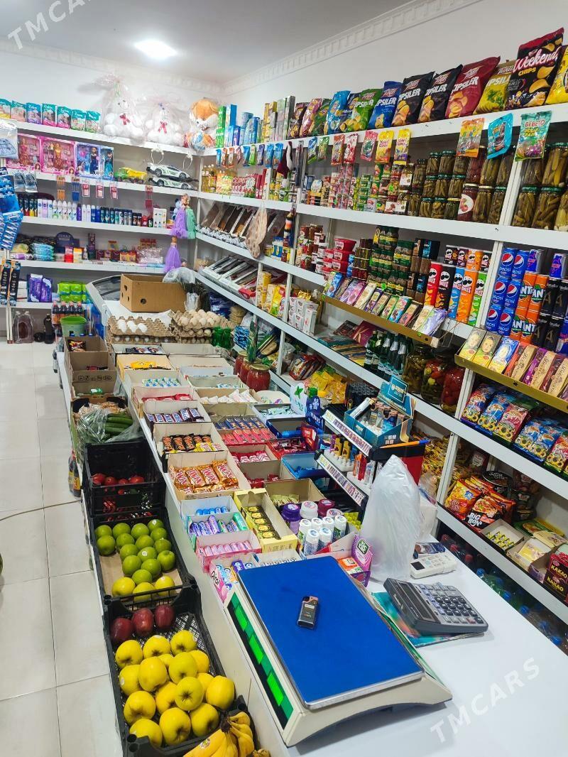 Magazin arenda - Türkmenabat - img 2