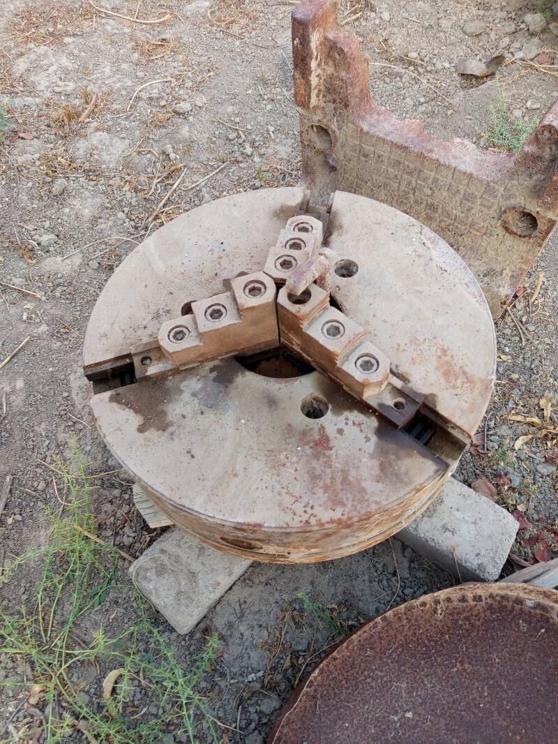 patron - Гёкдепе - img 4