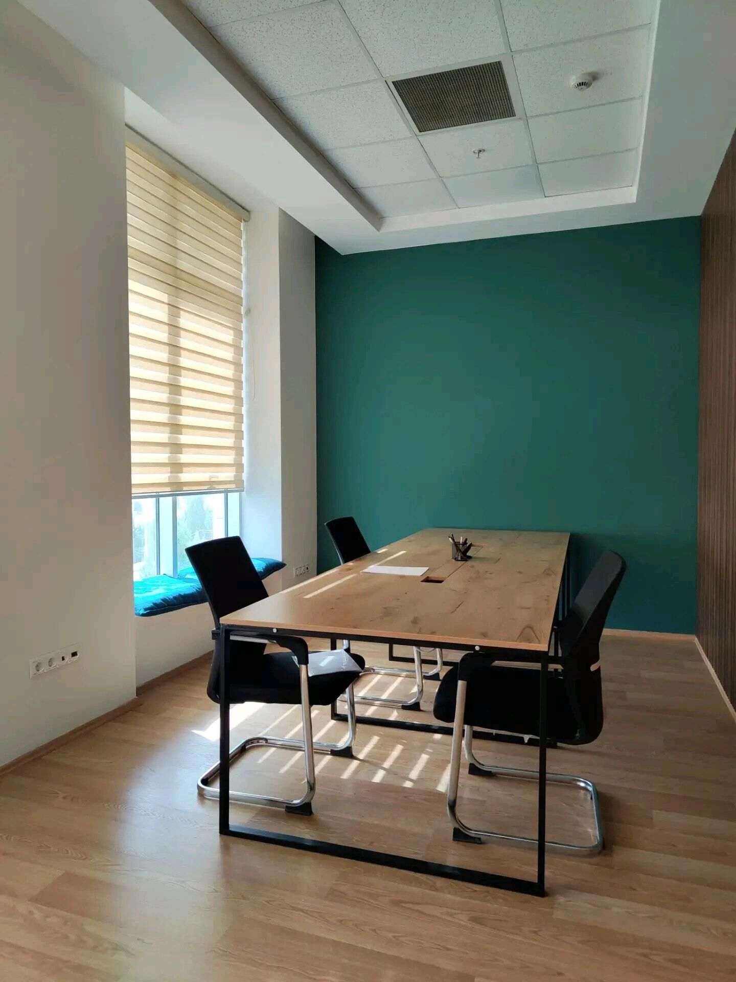 arenda ofis cekow telekeciler - Ашхабад - img 3